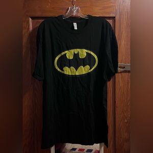 Batman T-shirt